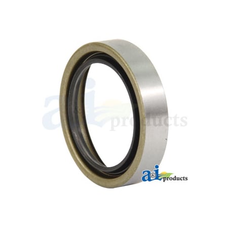 A & I Products Seal 3" x3" x1" A-204008-I